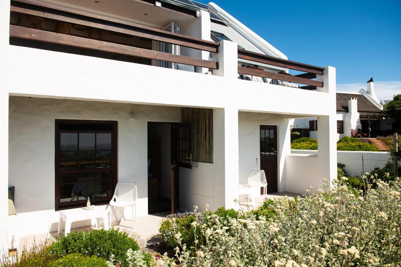 Guest house Gonana