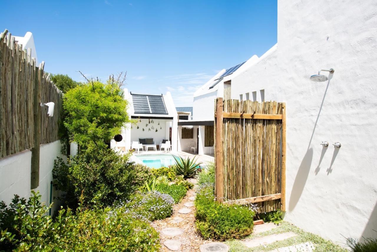 Guest house Gonana