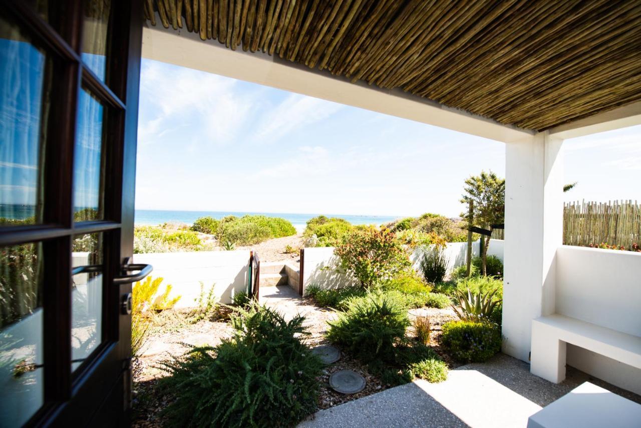 Gonana Guest house Paternoster