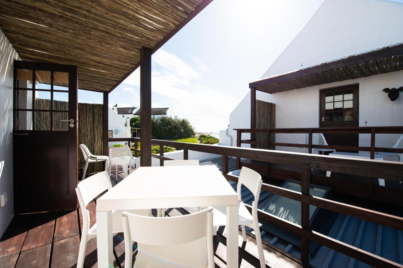 Gonana Guest house Paternoster