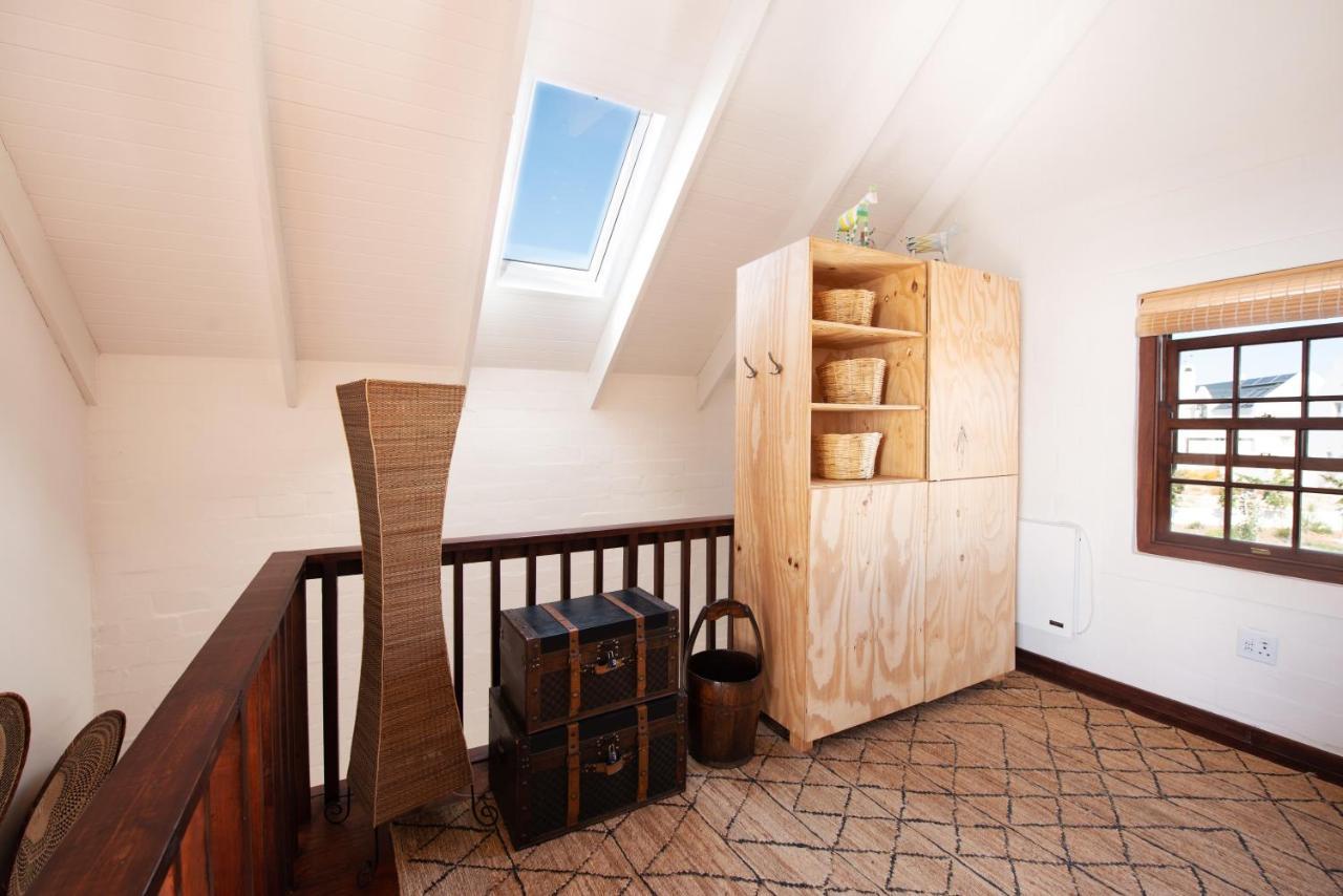 Gonana Guest house Paternoster