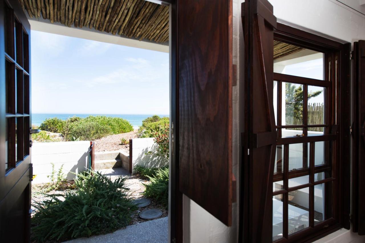 Guest house Gonana Paternoster